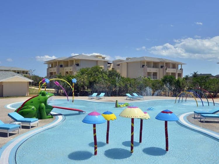 Paradisus Varadero Resort & Spa