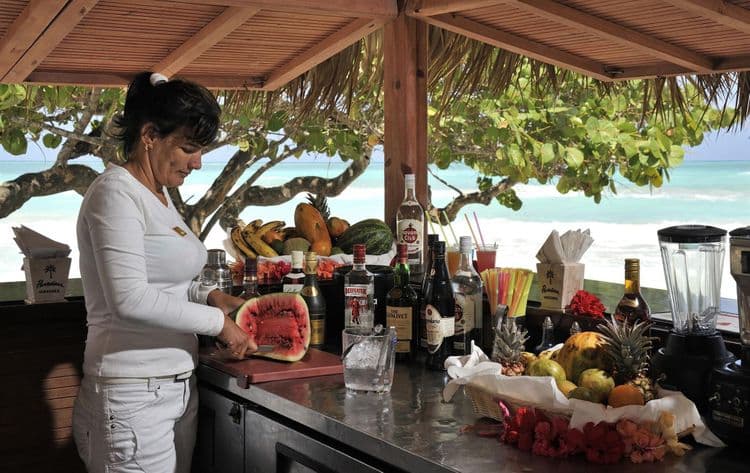 Paradisus Varadero Resort & Spa