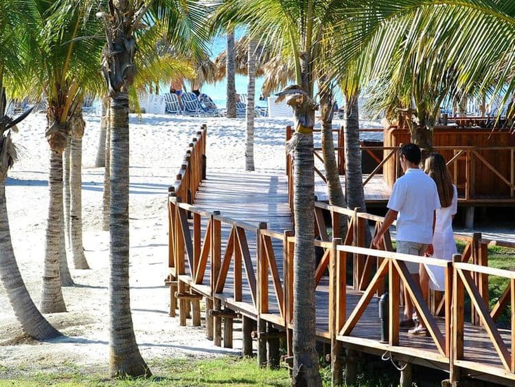 Paradisus Varadero Resort & Spa