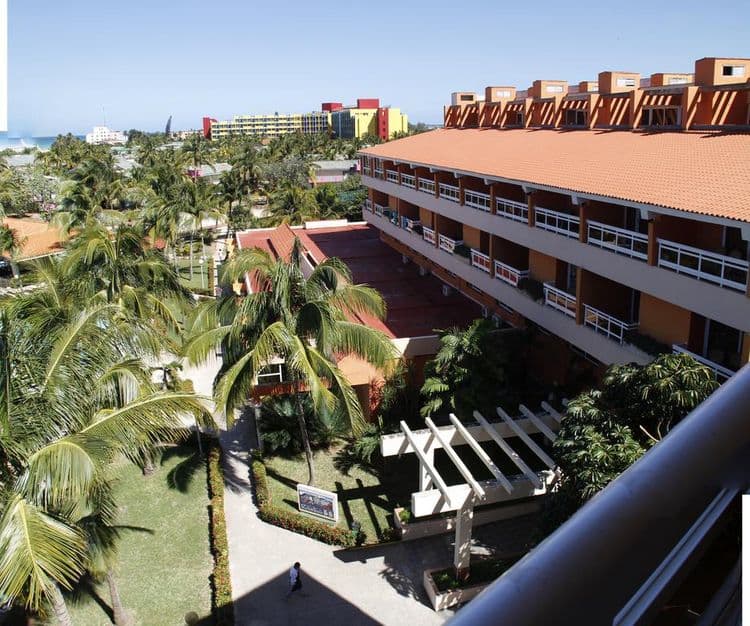 Occidental Arenas Blancas Hotel