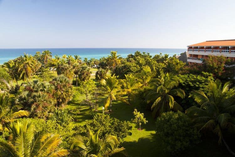 Occidental Arenas Blancas Hotel