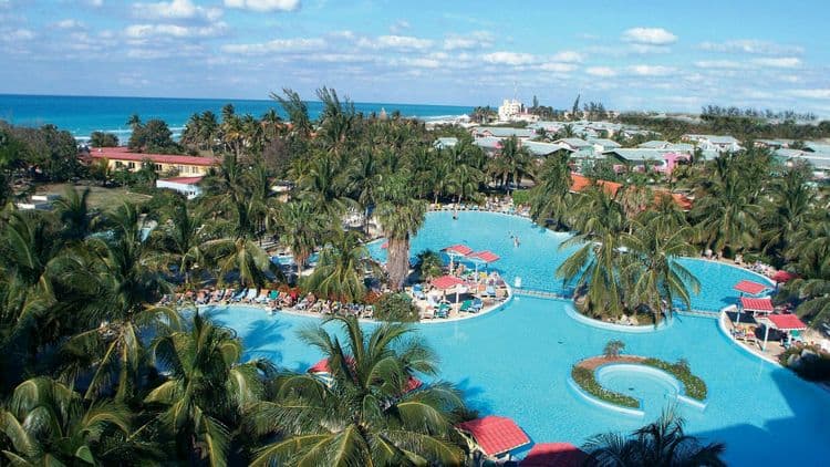 Barcelo Solymar Hotel