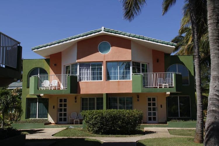 Barcelo Solymar Hotel