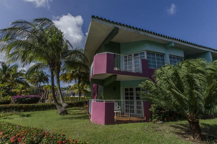 Barcelo Solymar Hotel