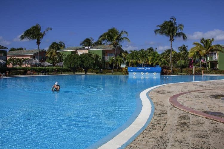 Barcelo Solymar Hotel