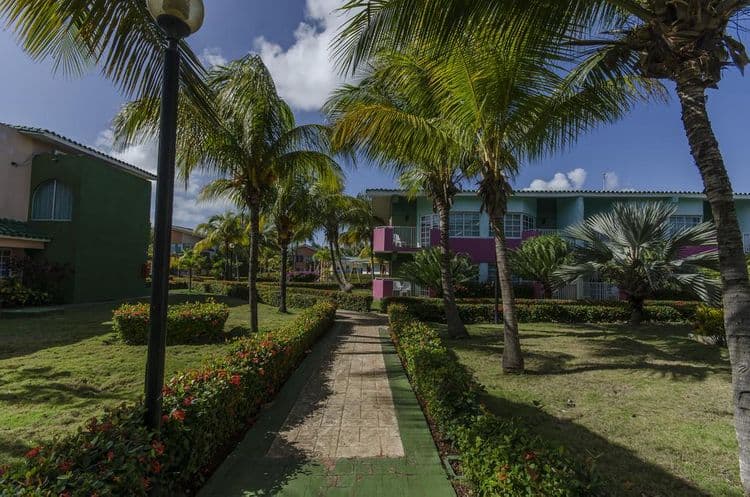 Barcelo Solymar Hotel