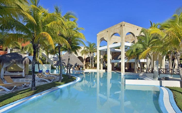 Melia Las Americas Hotel