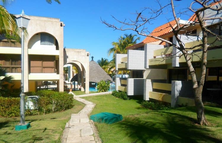 Melia Las Americas Hotel
