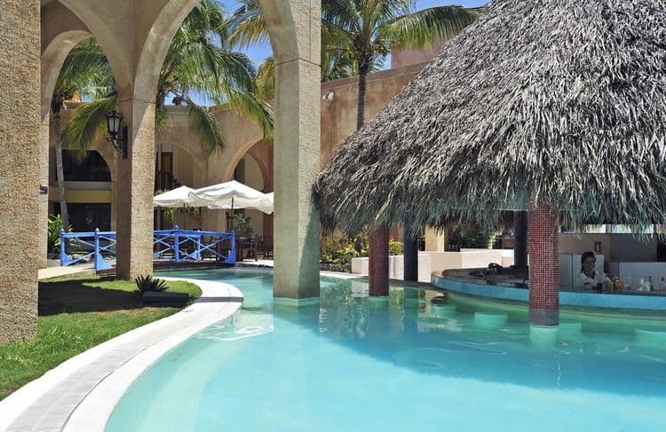 Melia Las Americas Hotel