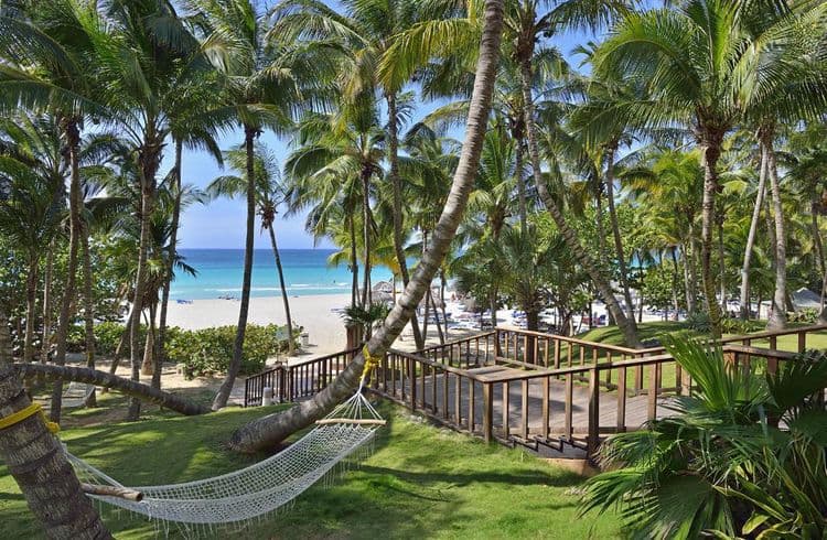Melia Las Americas Hotel