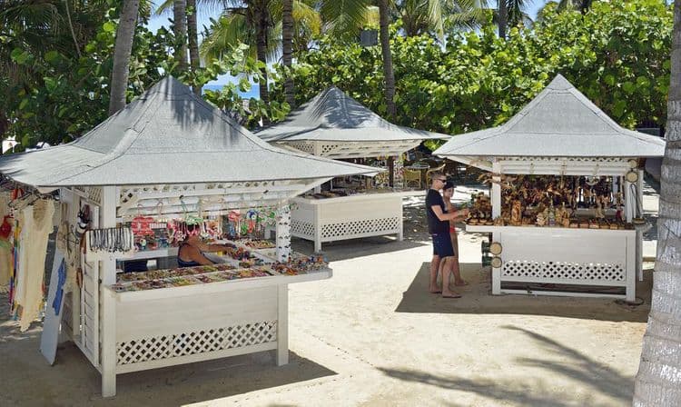 Melia Las Americas Hotel