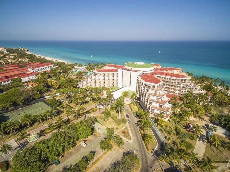 Melia Varadero Hotel