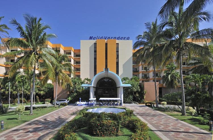 Melia Varadero Hotel