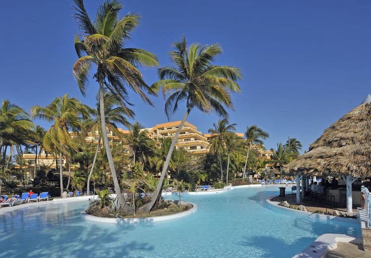 Melia Varadero Hotel