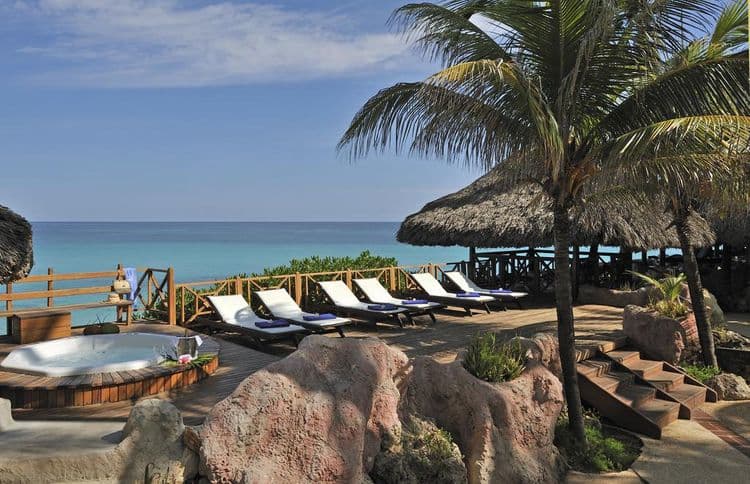 Melia Varadero Hotel