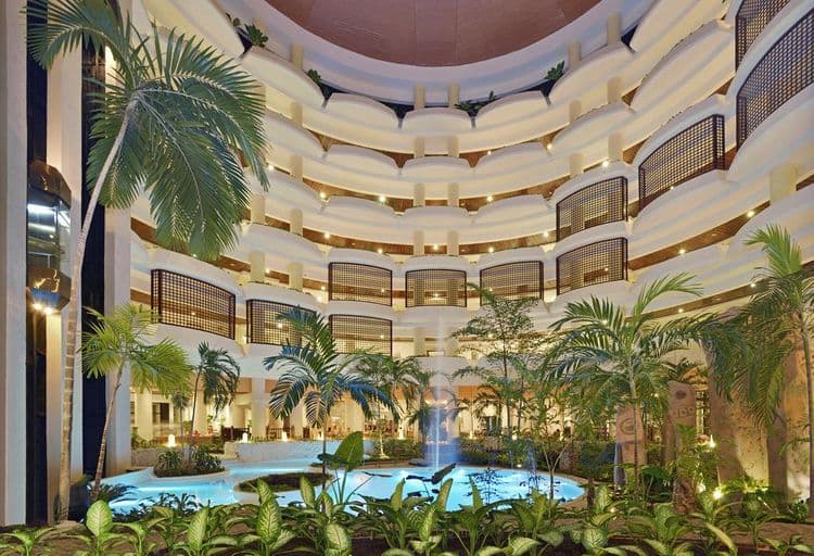 Melia Varadero Hotel