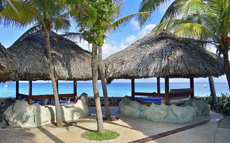 Melia Varadero Hotel