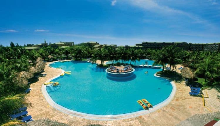Beaches Varadero