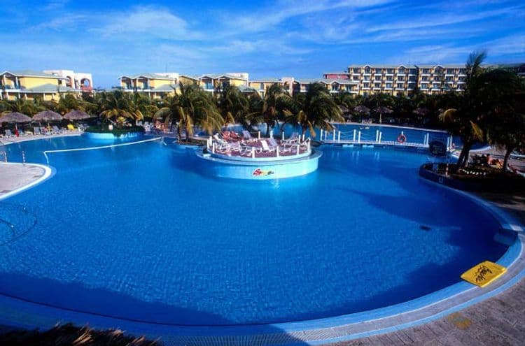 Beaches Varadero