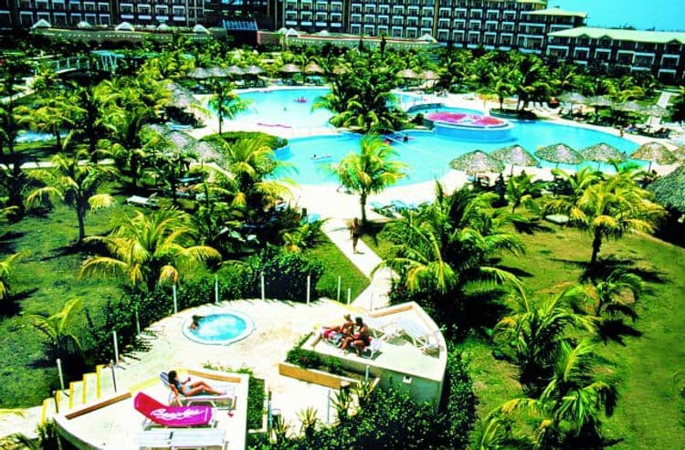 Beaches Varadero