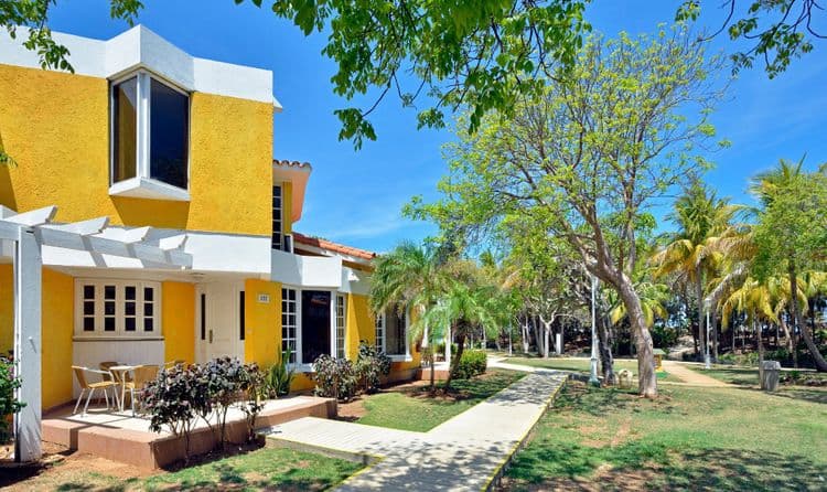 Sol Palmeras Hotel
