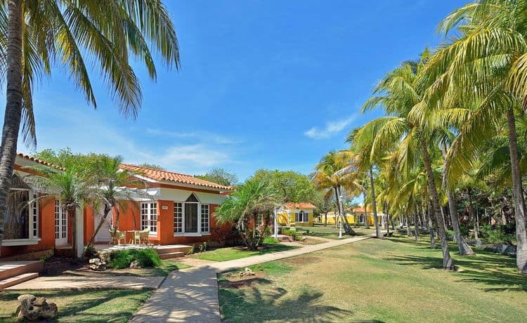 Sol Palmeras Hotel