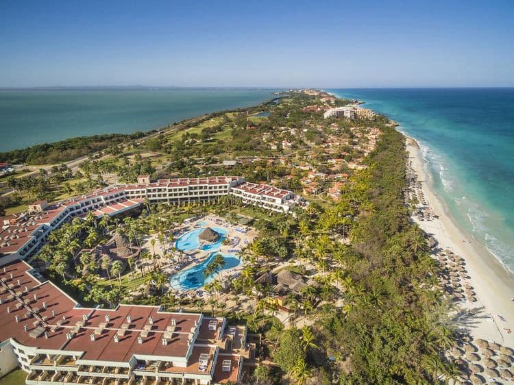 Sol Palmeras Hotel