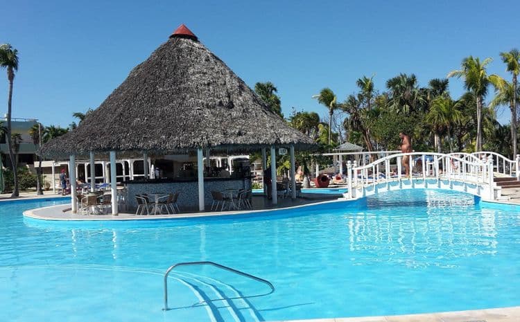 Sol Palmeras Hotel