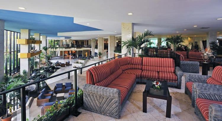 Sol Palmeras Hotel
