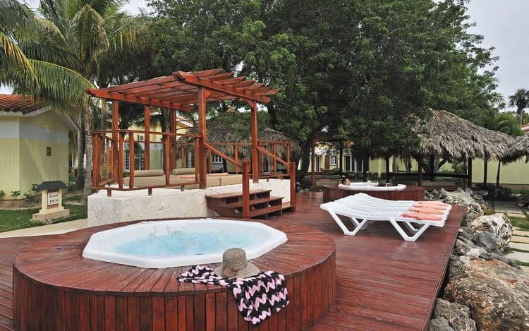 Sol Palmeras Hotel