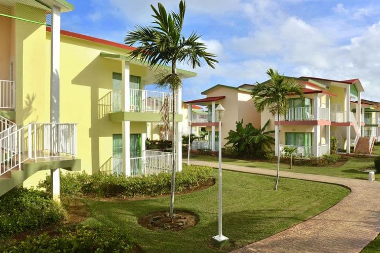 Iberostar Tainos Hotel