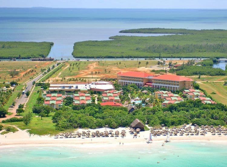 Iberostar Tainos Hotel