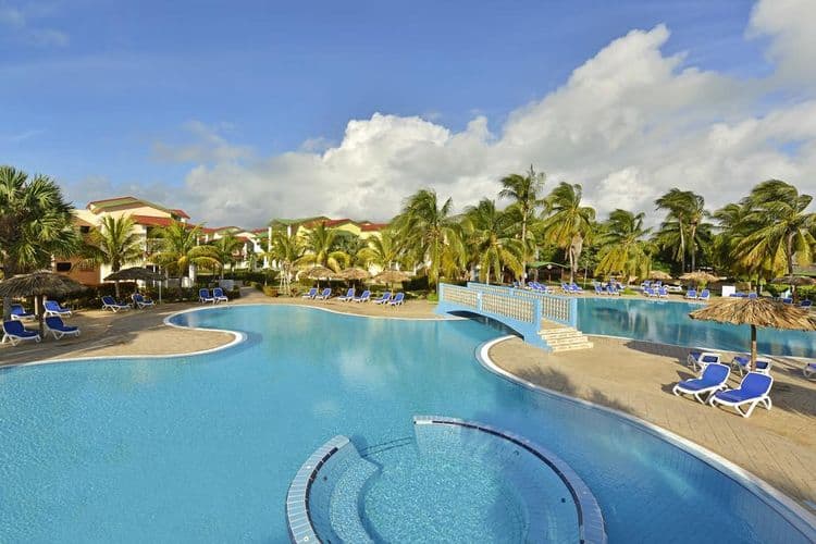 Iberostar Tainos Hotel