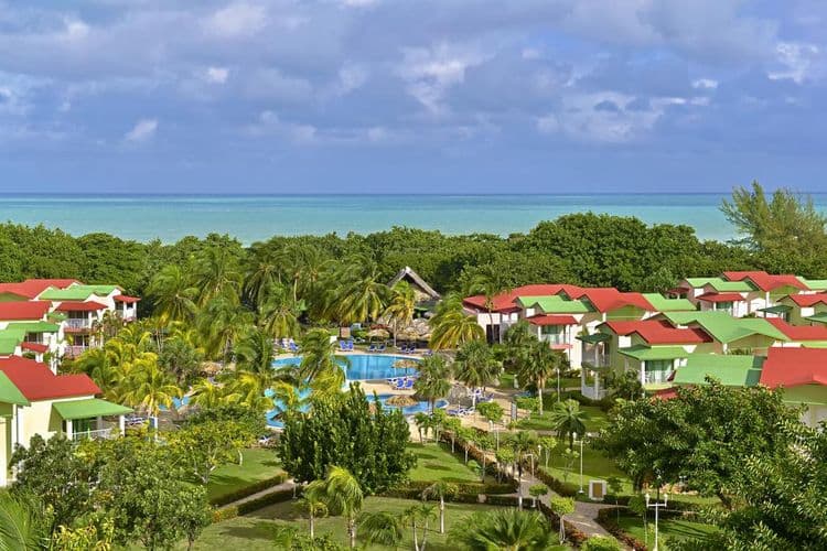 Iberostar Tainos Hotel