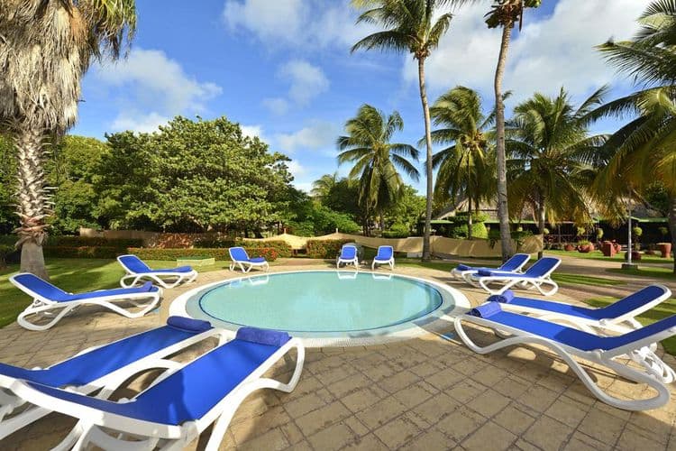 Iberostar Tainos Hotel