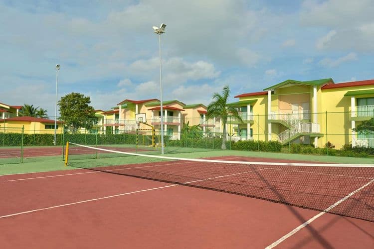 Iberostar Tainos Hotel