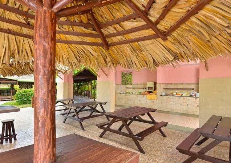 Iberostar Tainos Hotel