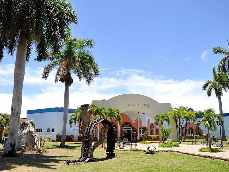 Brisas Del Caribe Hotel