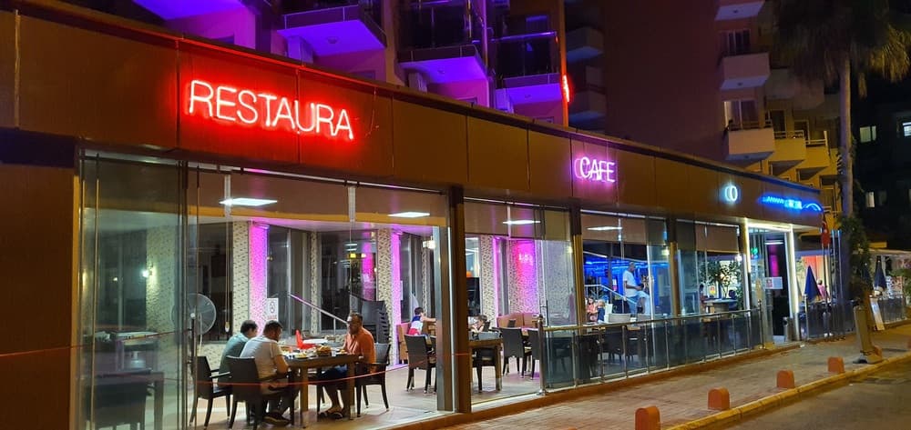 Kleopatra Ikiz Hotel