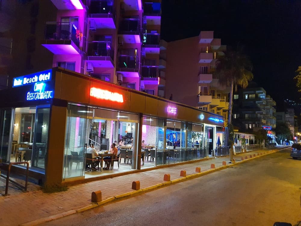 Kleopatra Ikiz Hotel
