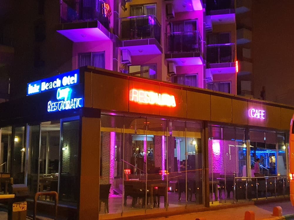 Kleopatra Ikiz Hotel