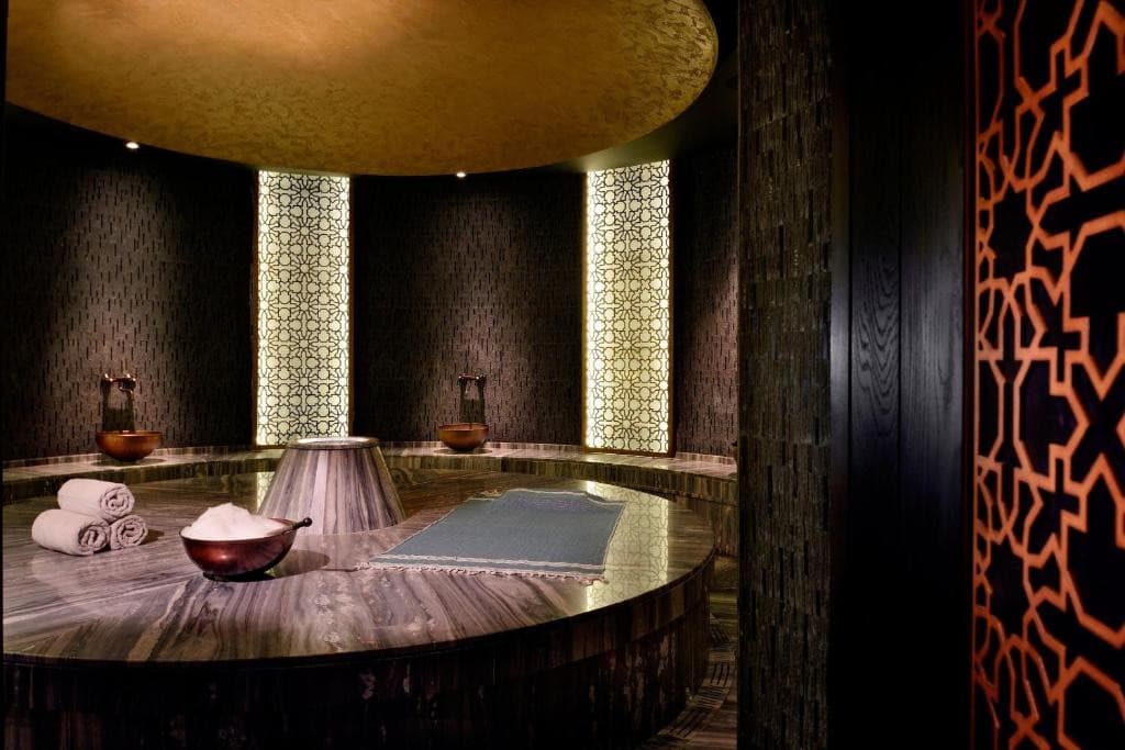 JW Marriott Marquis Dubai