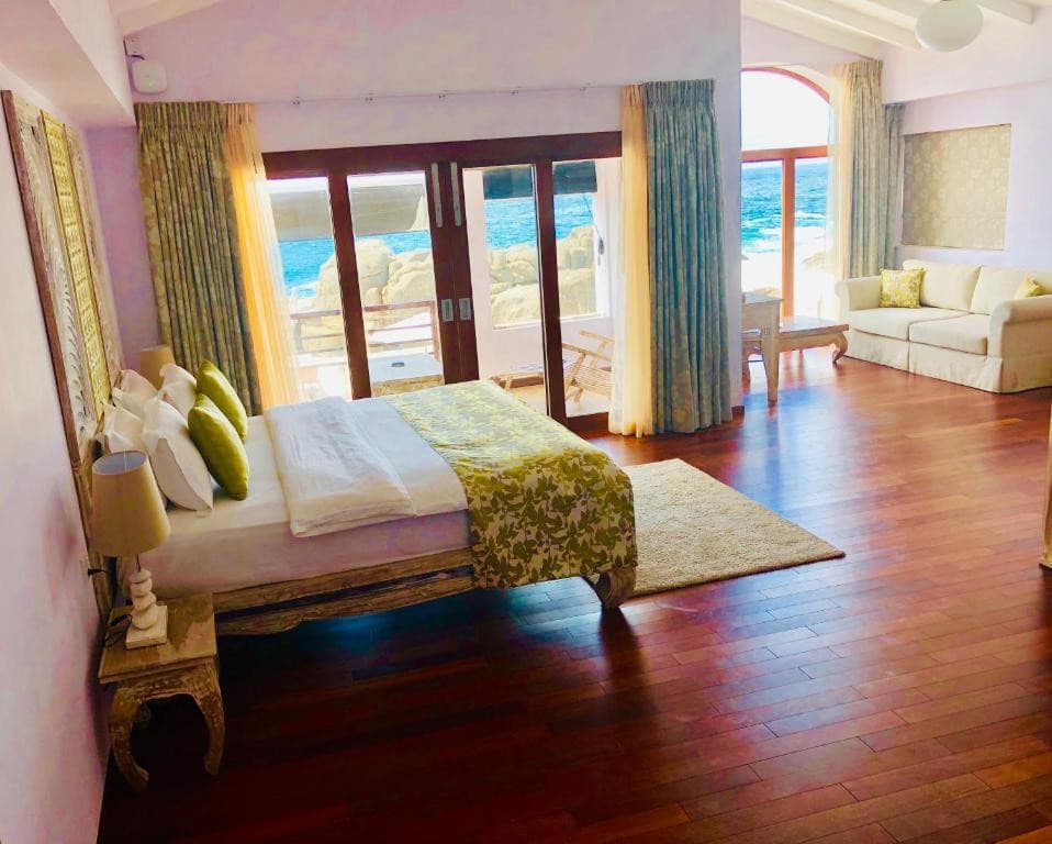 Thaproban Pavilion Resort & Spa