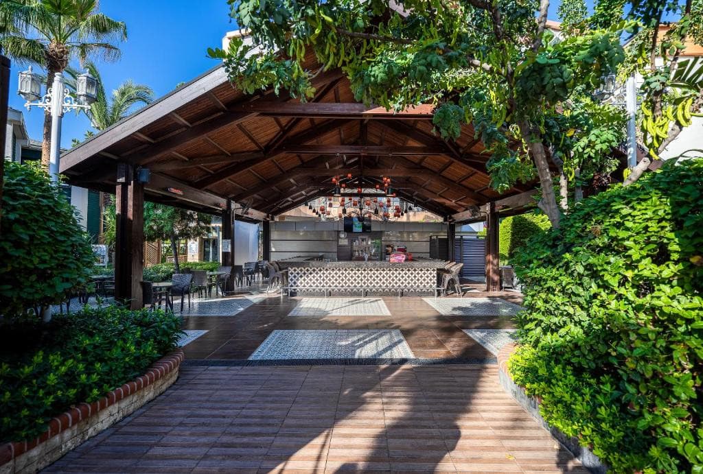 My Home Resort Hotel