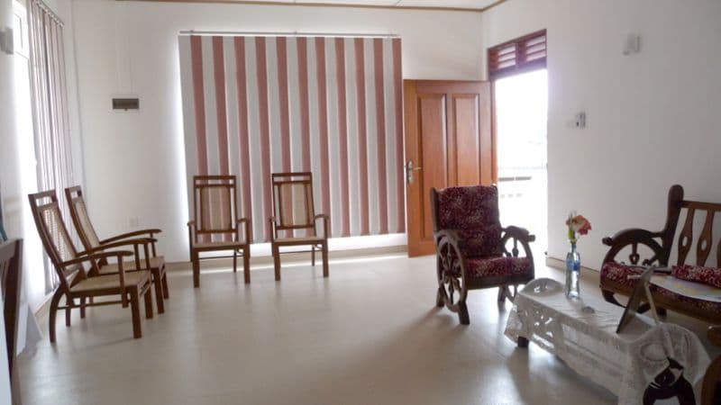 Larns Villa