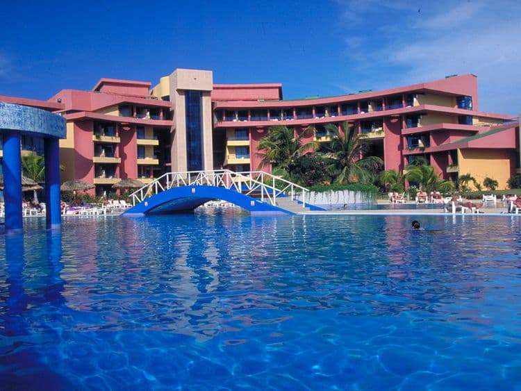 Muthu Playa Varadero