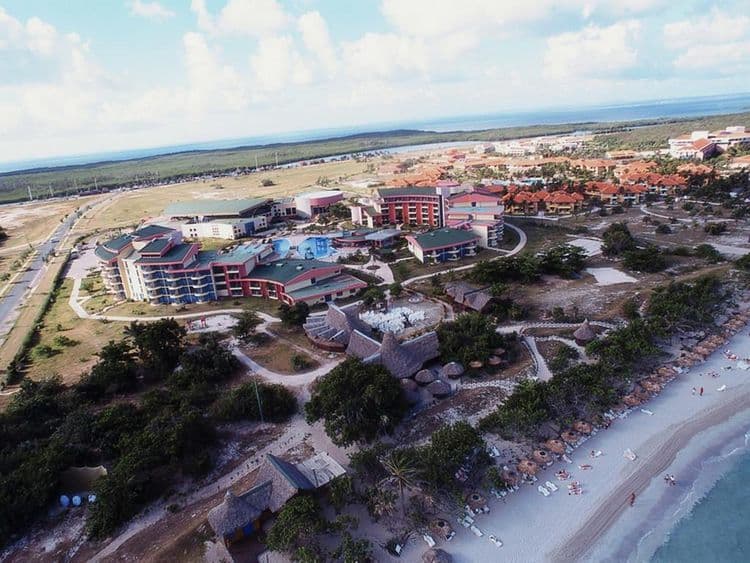 Muthu Playa Varadero