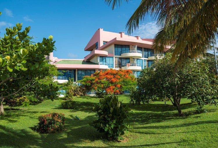 Muthu Playa Varadero