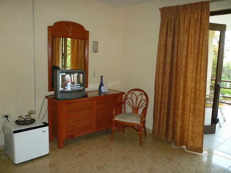 Roc Barlovento Hotel