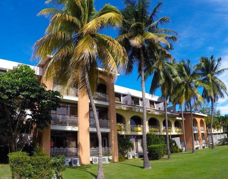 Roc Barlovento Hotel